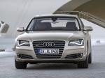 Audi A8L W12 Quattro 2010 года (WW)